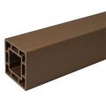 Столб для ограждения CM Decking 90х90 Тик купить в Краснодаре