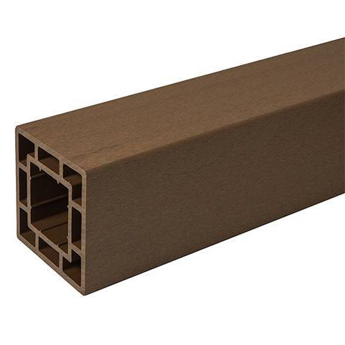 Столб для ограждения CM Decking 90х90 Тик купить в Краснодаре