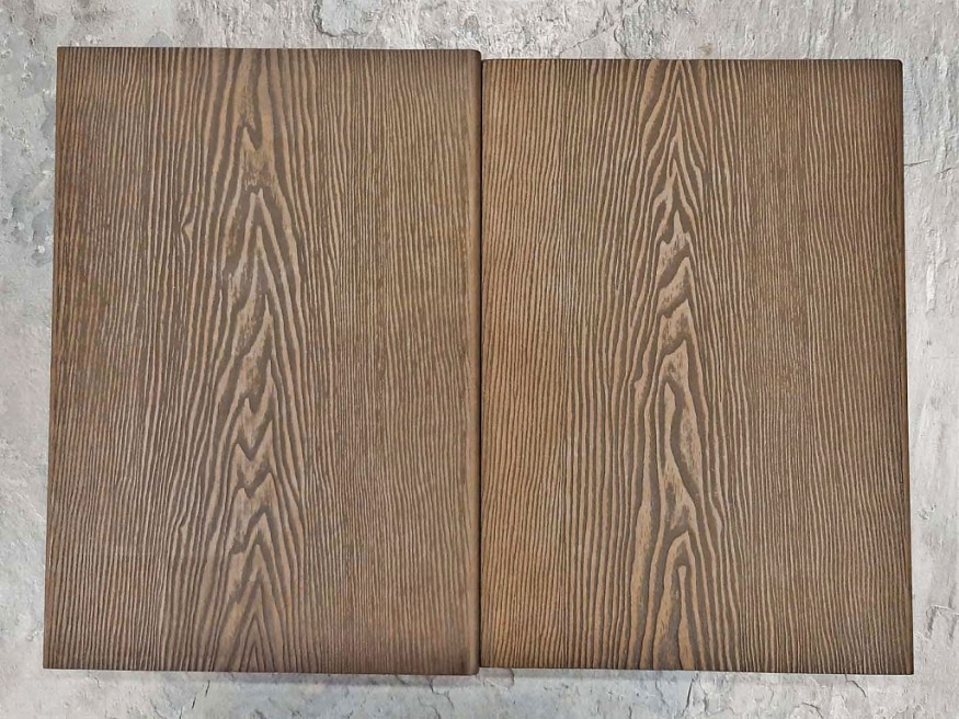 Ступень EasyDecking, Wood-Х, Венге купить в Краснодаре