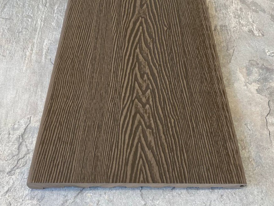 Ступень EasyDecking, Wood-Х, Венге купить в Краснодаре