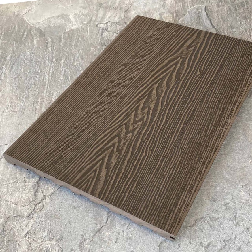 Ступень EasyDecking, Wood-Х, Венге купить в Краснодаре