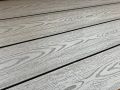 Террасная доска Ecodecking Некст Серый купить в Краснодаре