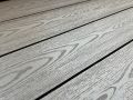Террасная доска Ecodecking Некст Серый купить в Краснодаре