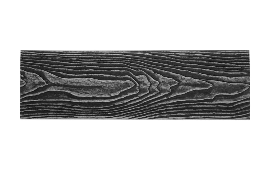 Террасная доска ДПК GardenParkett Патио, Графит купить в Краснодаре