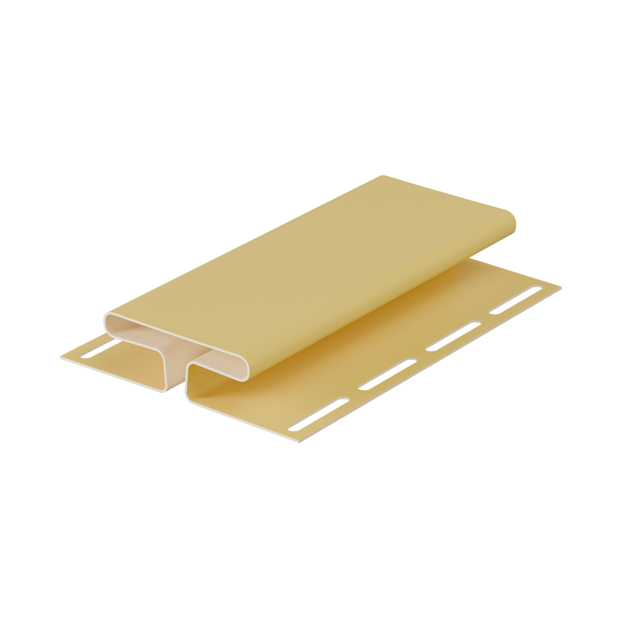 H-профиль Docke Лимон купить в Краснодаре