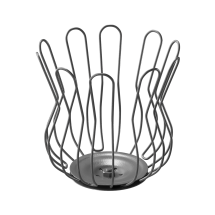 Паук Docke Stal Premium в цвете графит