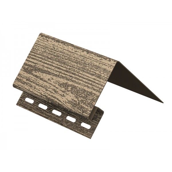 Оконная планка Ю-пласт, Timberblock, Ель, Альпийская купить в Краснодаре