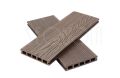 Доска террасная ДПК SEQUOIA, DUAL 3D WOOD, BROWN купить в Краснодаре