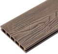 Доска террасная ДПК SEQUOIA, DUAL 3D WOOD, BROWN купить в Краснодаре