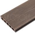 Доска террасная ДПК SEQUOIA, DUAL 3D WOOD, BROWN купить в Краснодаре