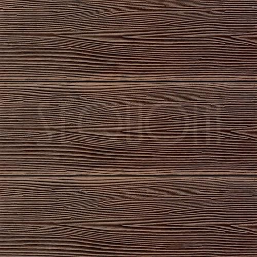 Доска террасная ДПК SEQUOIA, DUAL 3D WOOD, BROWN купить в Краснодаре