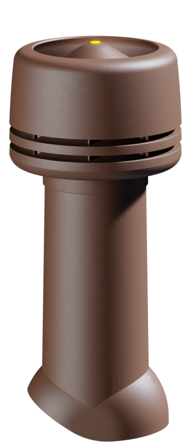 Трубные аэраторы Docke, Светло-коричневый (RAL8017) купить в Краснодаре