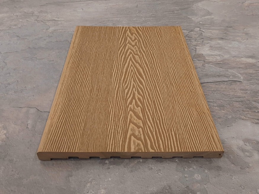 Ступень EasyDecking, Wood-Х, Дуб купить в Краснодаре