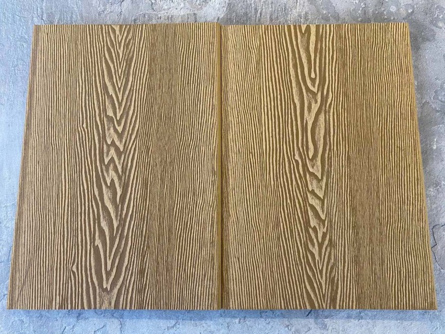 Ступень EasyDecking, Wood-Х, Дуб купить в Краснодаре