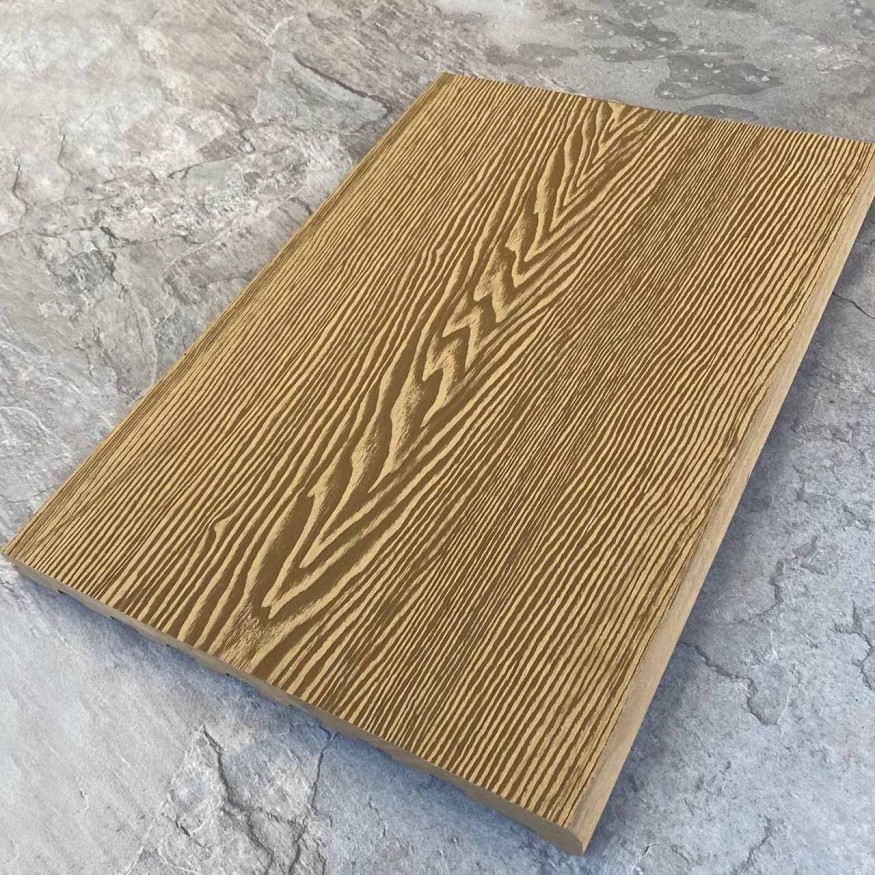 Ступень EasyDecking, Wood-Х, Дуб купить в Краснодаре