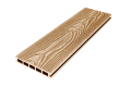 Террасная доска ДПК GardenParkett Патио, Орех купить в Краснодаре