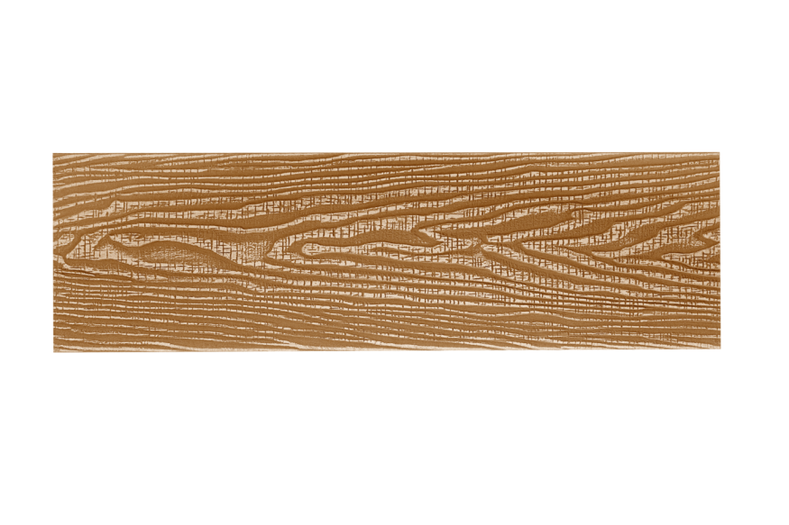 Террасная доска ДПК GardenParkett Патио, Орех купить в Краснодаре