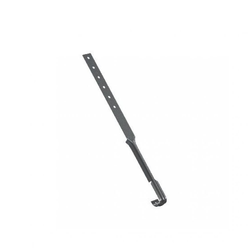 Поддержка желоба Aquasystem RR 23 Маренго 125/90 купить в Краснодаре