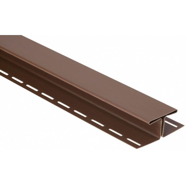 Н-профиль Альта Профиль Премиум, Т-18, ВН, Темный Орех купить в Краснодаре