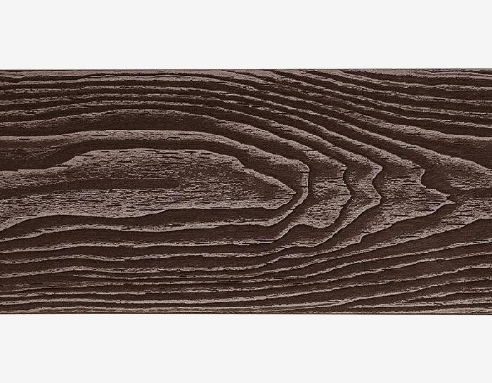 Террасная доска ДПК RusDecking Unodeck Vintage - Венге купить в Краснодаре