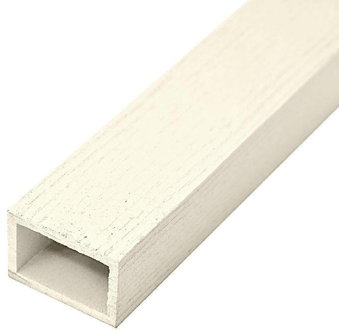 Балясина FAYNAG ДПК WOOD цвет слоновая кость купить в Краснодаре