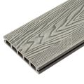 Доска террасная ДПК SEQUOIA, DUAL 3D WOOD, GRAY купить в Краснодаре