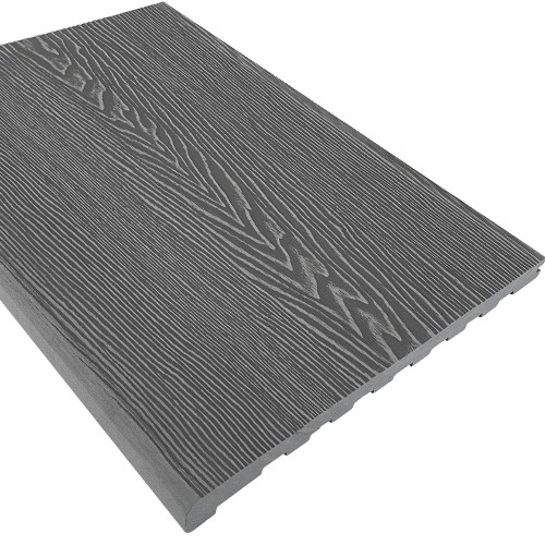Ступень EasyDecking, Wood-Х, Серый купить в Краснодаре