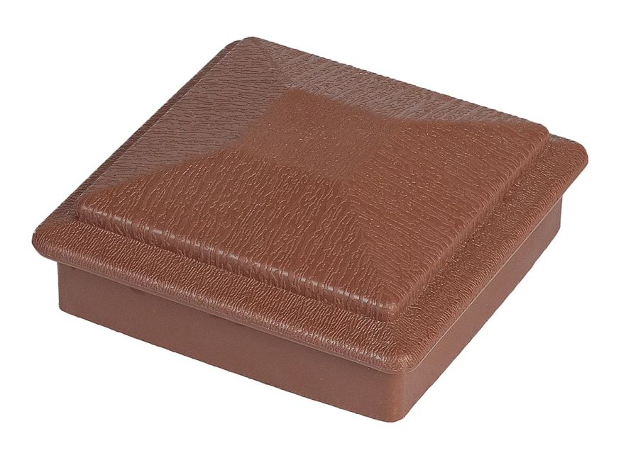 Крышка верхняя Woodvex Co-Extrusion Махагон купить в Краснодаре