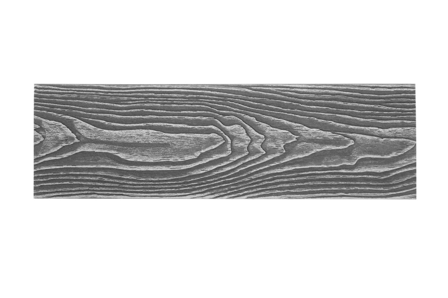 Террасная доска ДПК GardenParkett Патио, Серый купить в Краснодаре