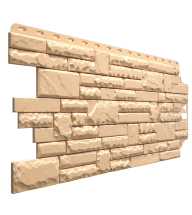 Фасадная панель Docke Stern, Антик