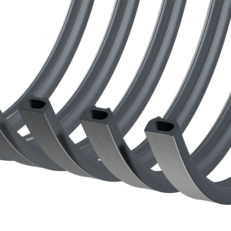 Резиновый уплотнитель Docke Premium купить в Краснодаре