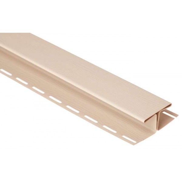 Н-профиль Альта Профиль Престиж Т-18 ВН Бежевый купить в Краснодаре