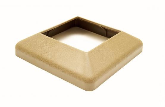 Юбка столба нижняя GardenParkett Бук  купить в Краснодаре