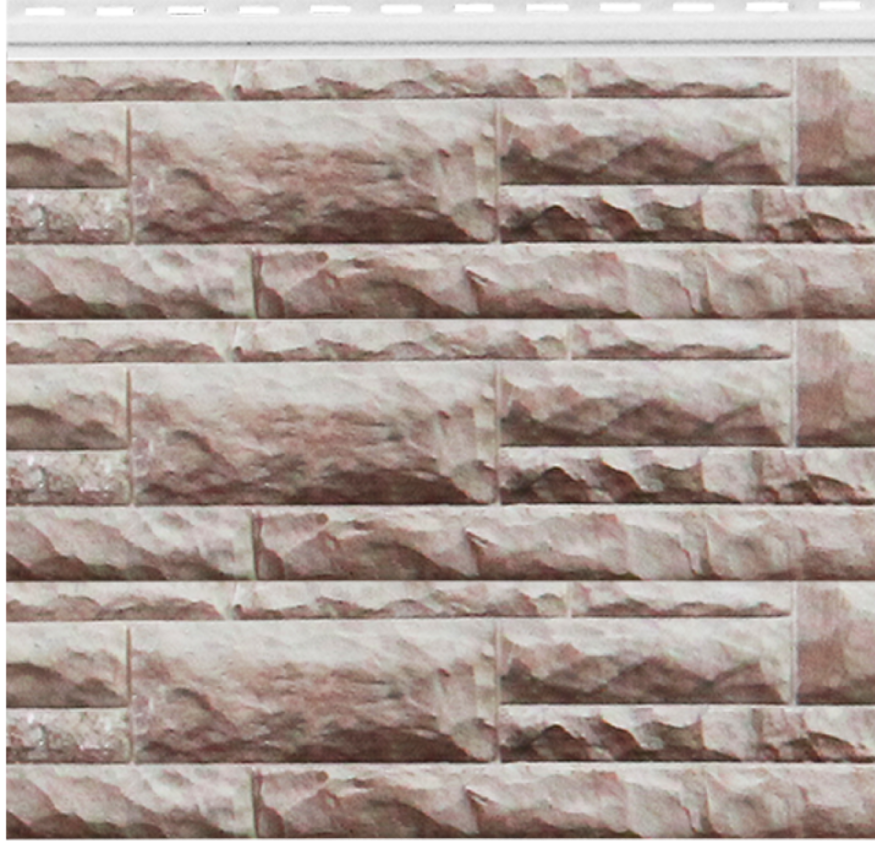 Фасадные панели Доломит, AirSide скандинавский, Карибский ром купить в Краснодаре