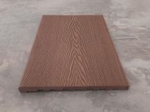 Ступень EasyDecking, Wood-Х, Коричневый