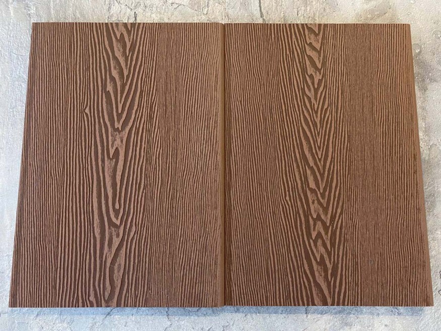 Ступень EasyDecking, Wood-Х, Коричневый купить в Краснодаре