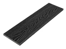 Заборная доска Deckart, Palisad Pro, Графит