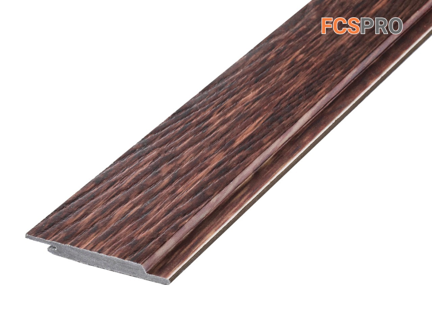 Фиброцементный сайдинг FCSPRO Click Shtil Мербау купить в Краснодаре