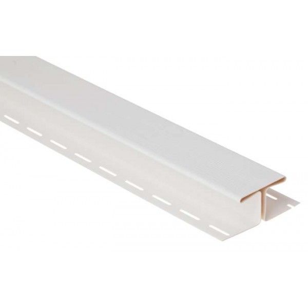 Н-профиль Альта Профиль Престиж, Т-18, ВН, белый цвет купить в Краснодаре