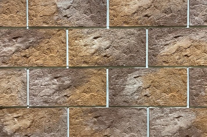 Фиброцементные панели КАНЬОН коллекции ПЕСЧАНИК 37 купить в Краснодаре