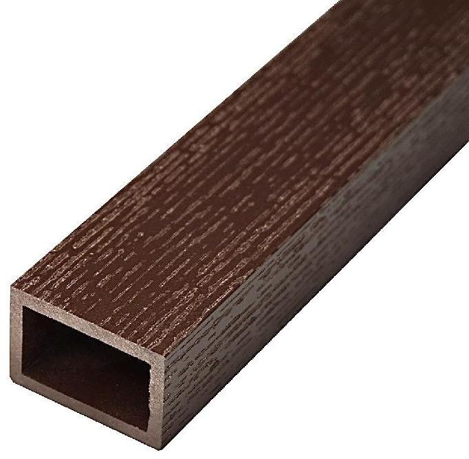 Балясина FAYNAG ДПК WOOD шоколадный купить в Краснодаре