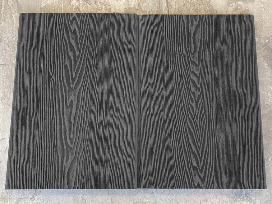 Ступень EasyDecking, Wood-Х, Черное дерево купить в Краснодаре