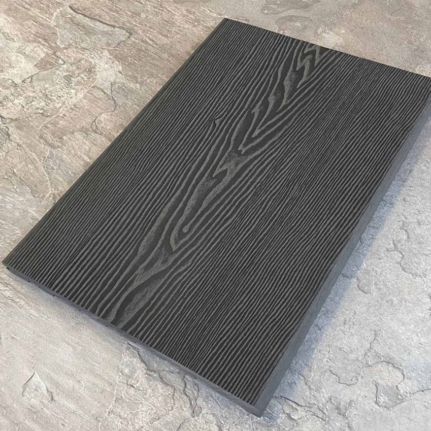 Ступень EasyDecking, Wood-Х, Черное дерево купить в Краснодаре