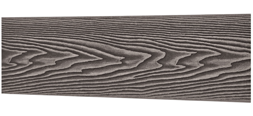 Террасная доска ДПК NanoWood 3D Double Венге купить в Краснодаре