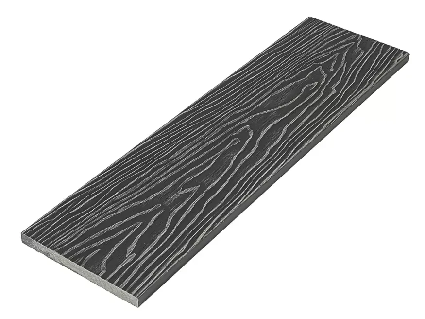 Заборная доска Deckart, Palisad Pro, Серый купить в Краснодаре