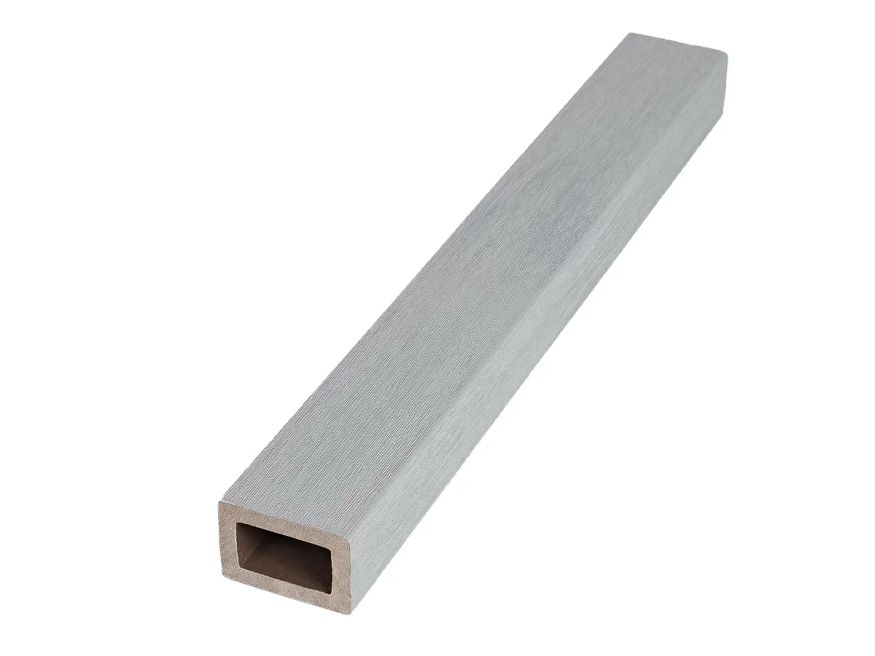 Балясина Woodvex Co-Extrusion Серый купить в Краснодаре