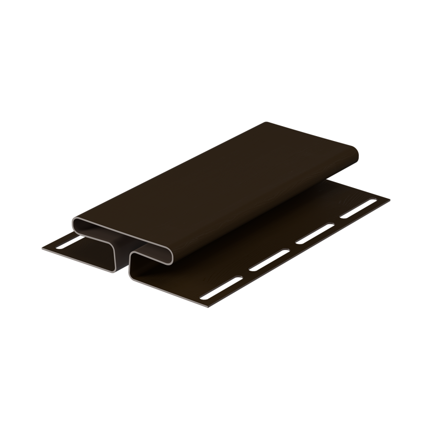 H-профиль Docke Шоколад купить в Краснодаре