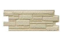 Фасадная панель Grand Line Камелот Classic, Бежевый