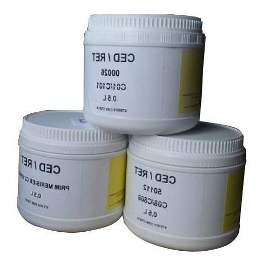 Краска для восстановления фиброцементного сайдинга Cedral купить в Краснодаре