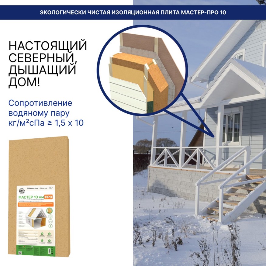 Хвойная звукоизоляция для гипсокартона #ЖИВИГРОМЧЕ! 800x600x12 мм (3,84 м²). купить в Краснодаре